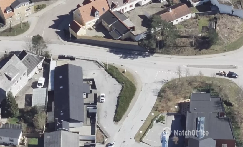 Bolig Børsen 13 9800 Hjørring