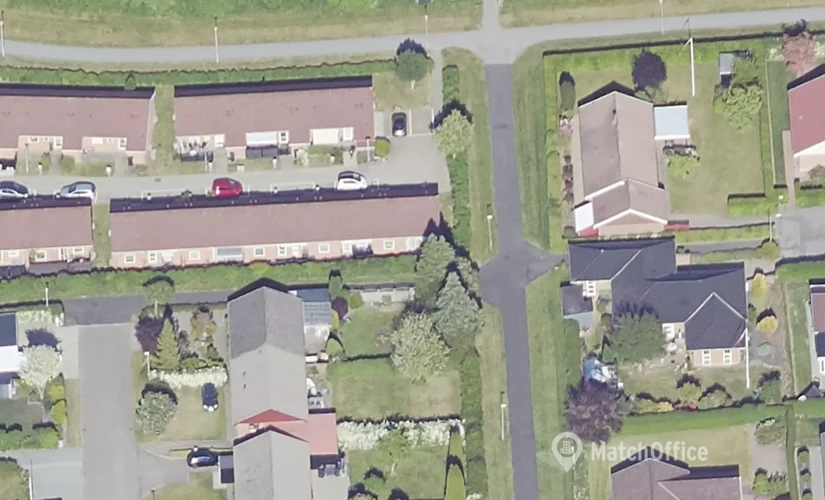 Butik til leje på Vindinggård Center 21A, 7100 Vejle - 220 m² | Foto 0 - Lokalebasen