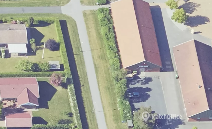 Butik til leje på Vindinggård Center 21A, 7100 Vejle - 220 m² | Foto 0 - Lokalebasen.dk