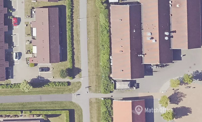 220 m² Store for rent in Vejle, Vindinggård Center 21A (7100) - 4 | MatchOffice