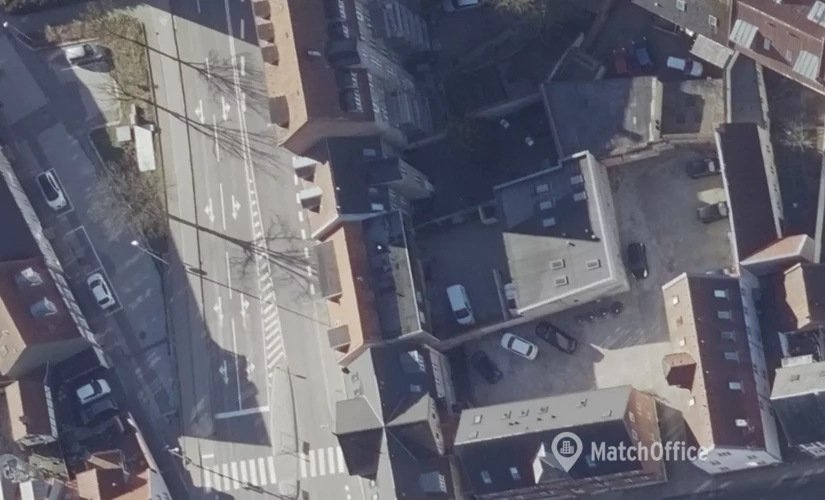 Bolig Vestervold 35 8900 Randers C