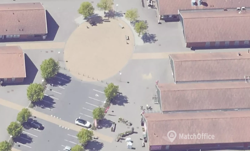 Butik til leje på Vindinggård Center 21A, 7100 Vejle - 220 m² | Foto 2 - Lokalebasen.dk