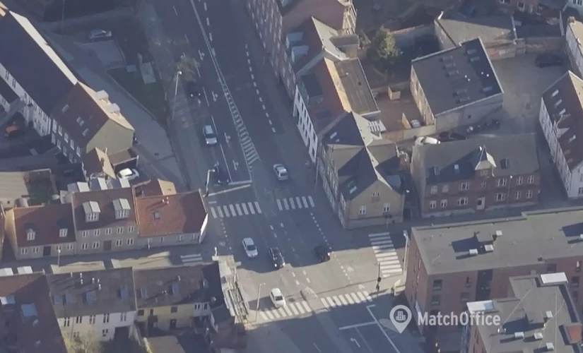 Bolig Vestervold 35 8900 Randers C