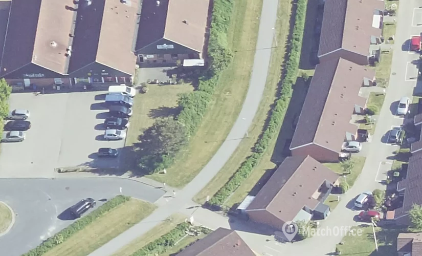 Butik til leje på Vindinggård Center 21A, 7100 Vejle - 220 m² | Foto 1 - Lokalebasen.dk