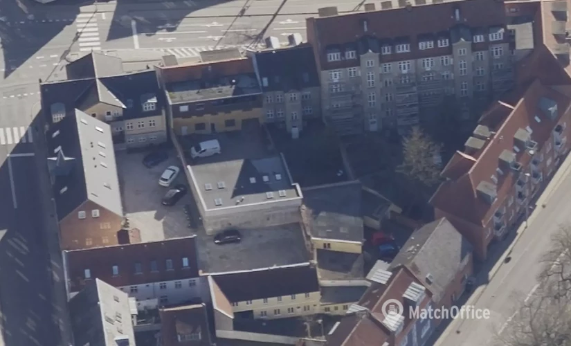 Bolig Vestervold 35 8900 Randers C