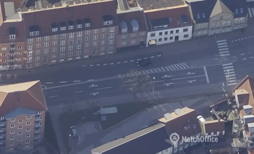 Bolig Vestervold 35 8900 Randers C