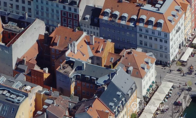 Butik Toldbodgade 5 1253 København K