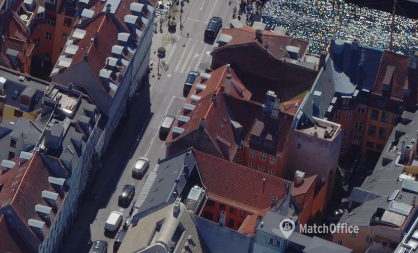 Butik Toldbodgade 5 1253 København K