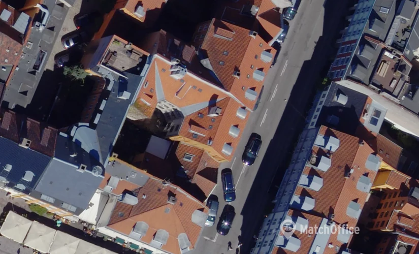 Butik Toldbodgade 5 1253 København K