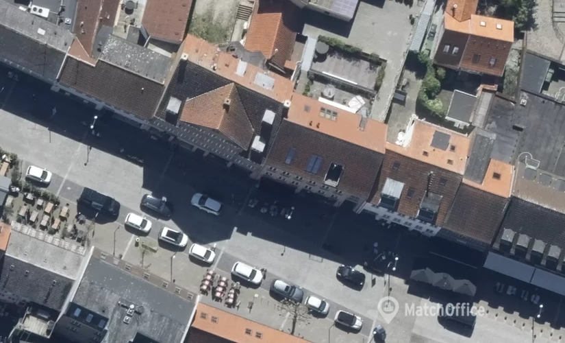 Butik til leje på Ahlgade 60B, 4300 Holbæk - 239 m² | Foto 4 - Lokalebasen.dk