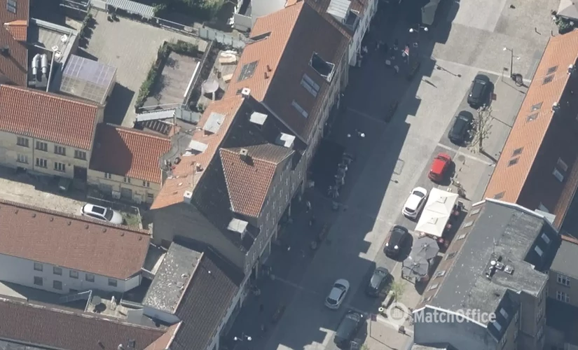 Shop Ahlgade 60B 4300 Holbaek