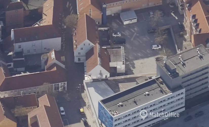 Office Provstegade 4A 8900 Randers C