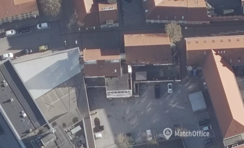 Office Provstegade 4A 8900 Randers C