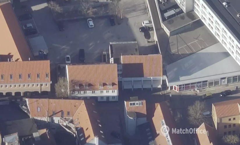 Office Provstegade 4A 8900 Randers C