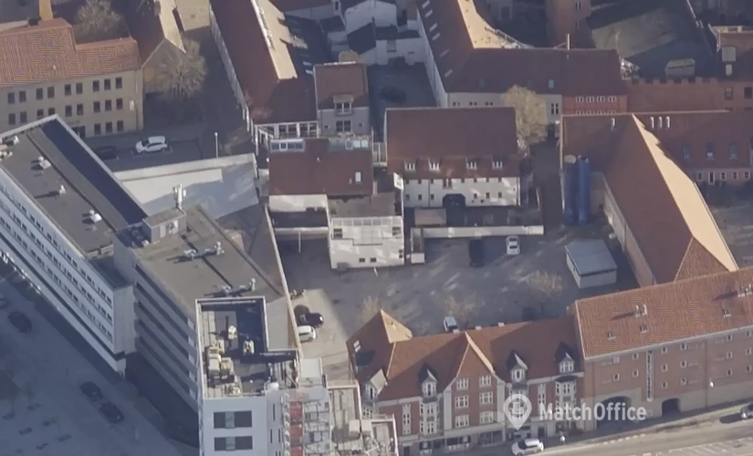 Office Provstegade 4A 8900 Randers C