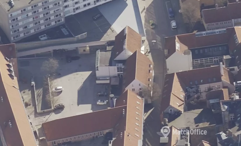 Office Provstegade 4A 8900 Randers C