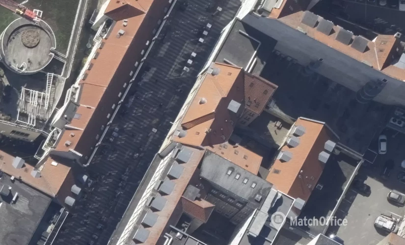 Kontor til leje på Søndergade 70, 8000 Aarhus C - 287 m² | Foto 4 - Lokalebasen.dk