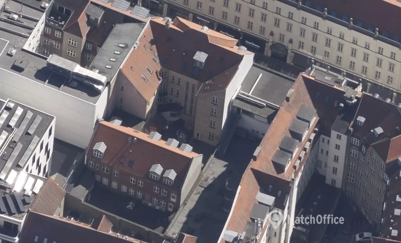 Kontor til leje på Søndergade 70, 8000 Aarhus C - 287 m² | Foto 3 - Lokalebasen.dk