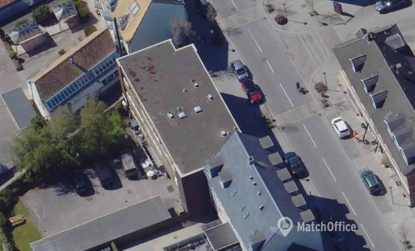 Butik Vedbæk Stationsvej 17 2950 Vedbæk