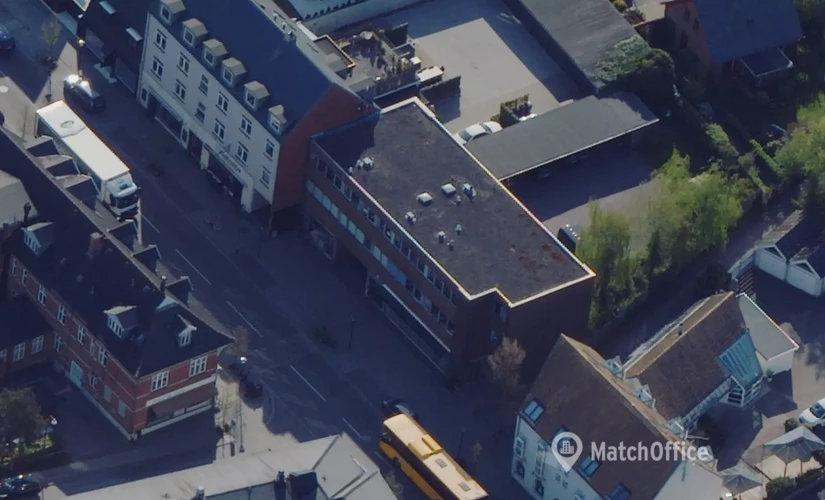 Butik Vedbæk Stationsvej 17 2950 Vedbæk