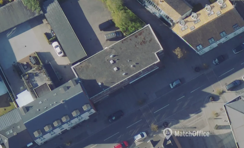 Butik Vedbæk Stationsvej 17 2950 Vedbæk