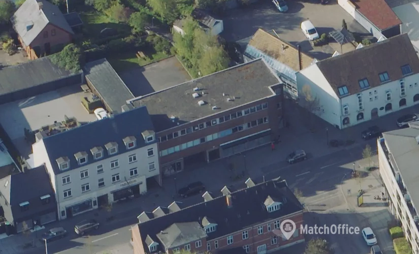 Butik Vedbæk Stationsvej 17 2950 Vedbæk