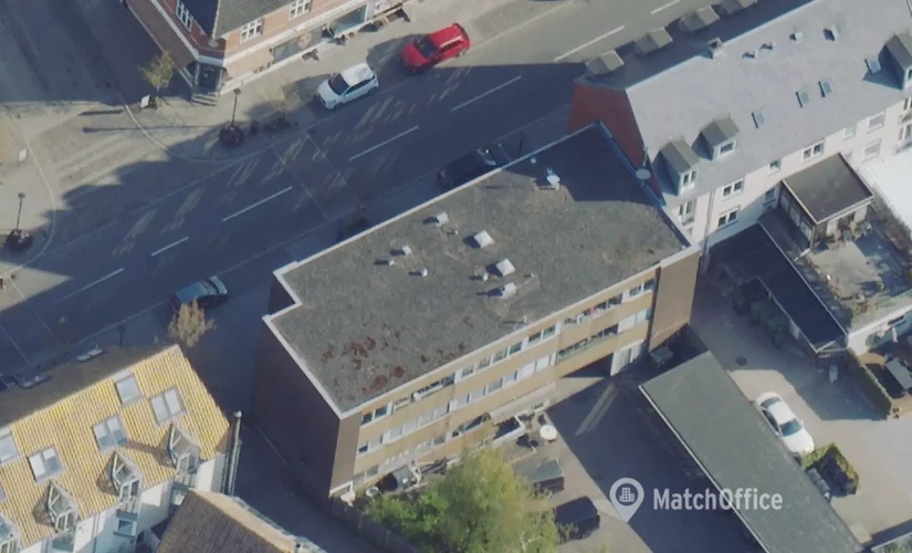 Butik Vedbæk Stationsvej 17 2950 Vedbæk