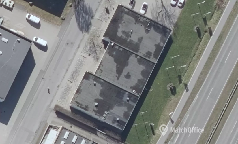 Lager til leje på Stavneagervej 11, 8250 Egå - 288 m² | Foto 4 - Lokalebasen.dk