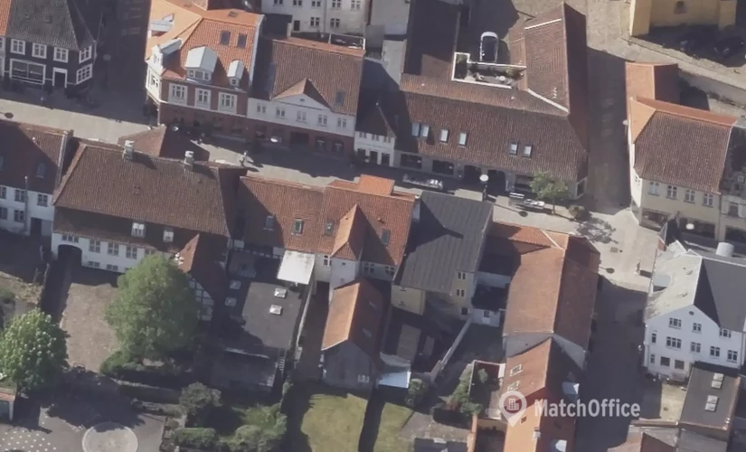 Bolig Østergade 13 5600 Faaborg