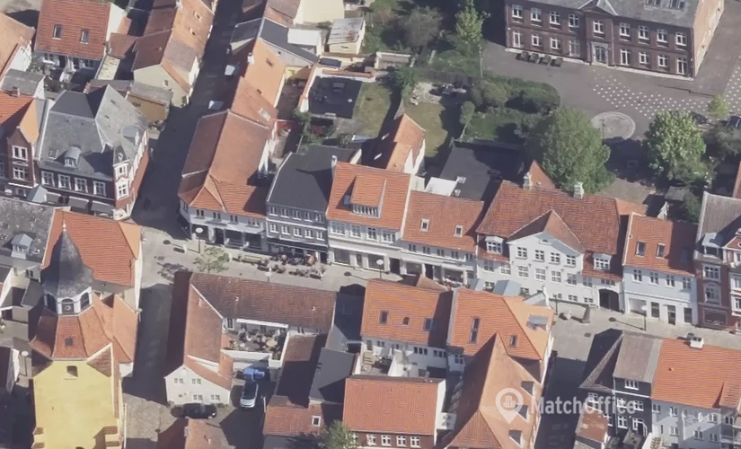 Bolig Østergade 13 5600 Faaborg