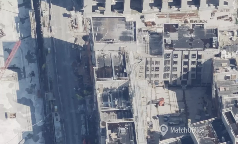 Kontor til leje på Søndre Molevej 10C, 4600 Køge - 356 m² | Foto 0 - Lokalebasen