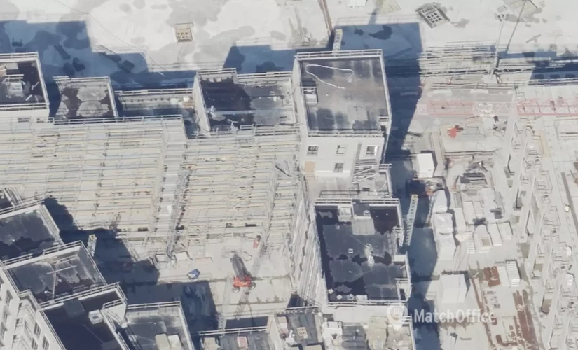 Kontor til leje på Søndre Molevej 10C, 4600 Køge - 356 m² | Foto 0 - Lokalebasen