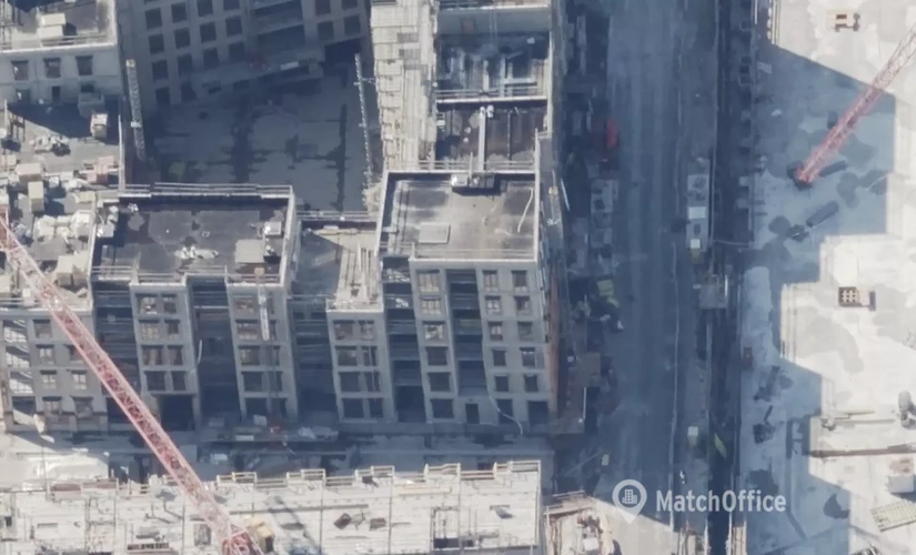 Office Søndre Molevej 10C 4600 Koge