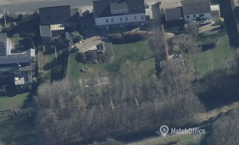 Bolig Herredsvej 24A 6580 Vamdrup