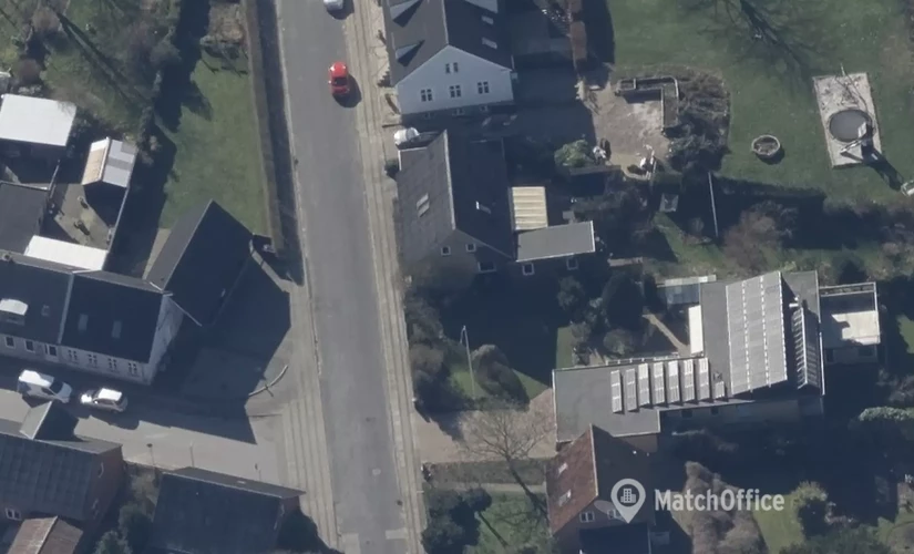 Bolig Herredsvej 24A 6580 Vamdrup