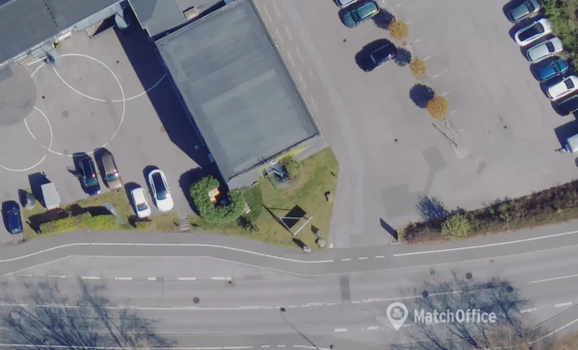 Lager til leje på Bregnerødvej 132A, 3460 Birkerød - 377 m² | Foto 4 - Lokalebasen.dk