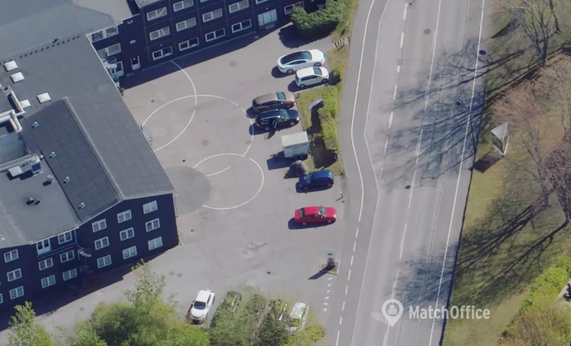 Lager til leje på Bregnerødvej 132A, 3460 Birkerød - 377 m² | Foto 3 - Lokalebasen