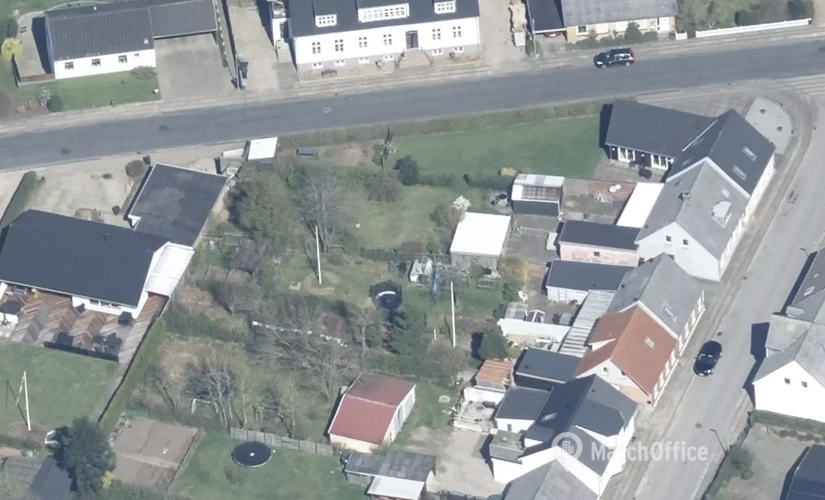 Bolig Herredsvej 24A 6580 Vamdrup