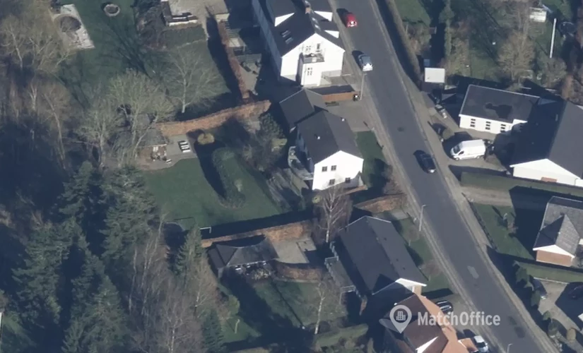 Bolig Herredsvej 24A 6580 Vamdrup