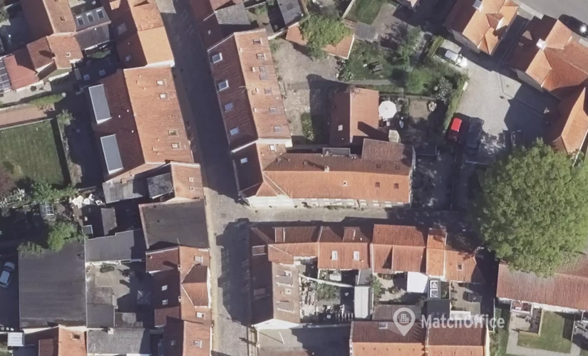 Bolig Hospitalstræde 1 5600 Faaborg