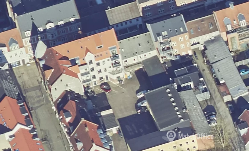 Butik Søndergade 17 8600 Silkeborg