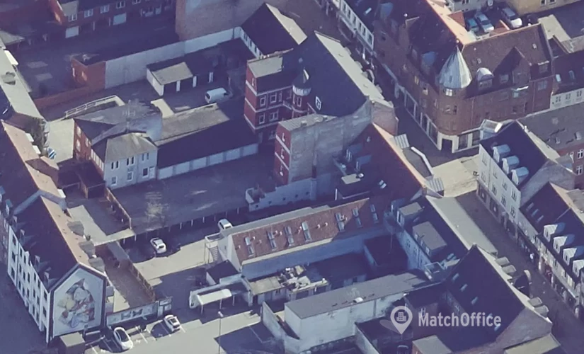 Butik Søndergade 17 8600 Silkeborg