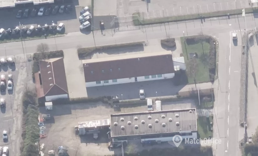 Kontor Hans Egedes Vej 7 5210 Odense NV