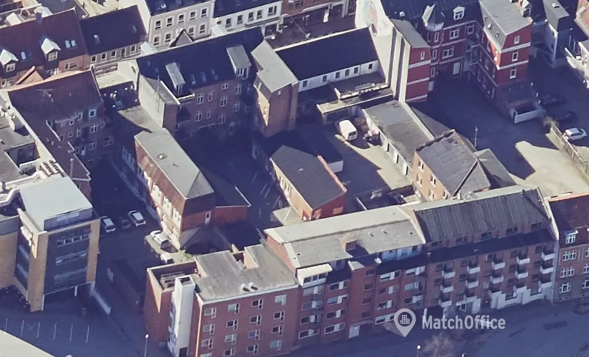 Butik Søndergade 17 8600 Silkeborg