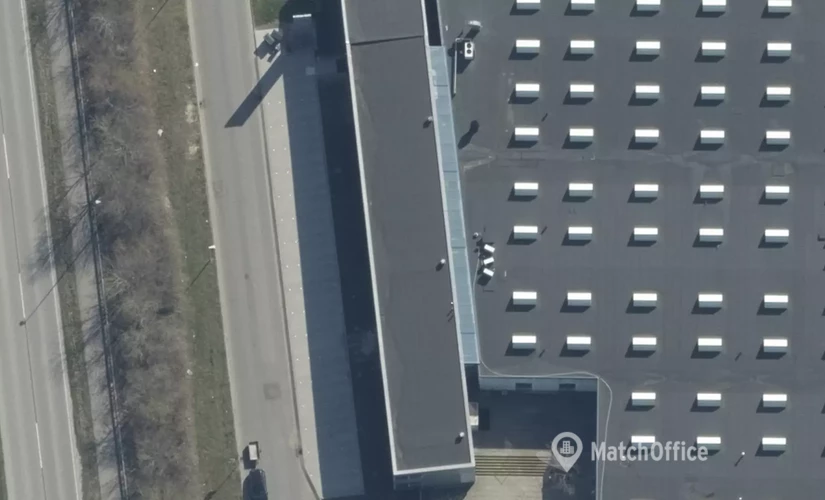 Office Lokesalle 65 8700 Horsens