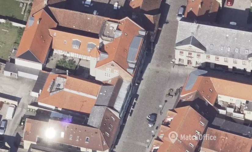 Bolig Torvegade 25 5600 Faaborg