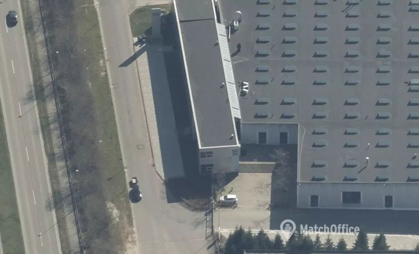 Office Lokesalle 65 8700 Horsens