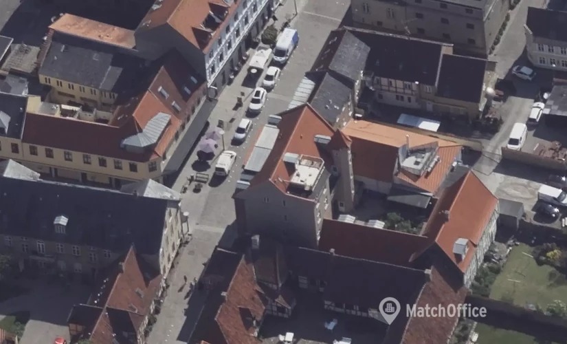 Bolig Torvegade 25 5600 Faaborg