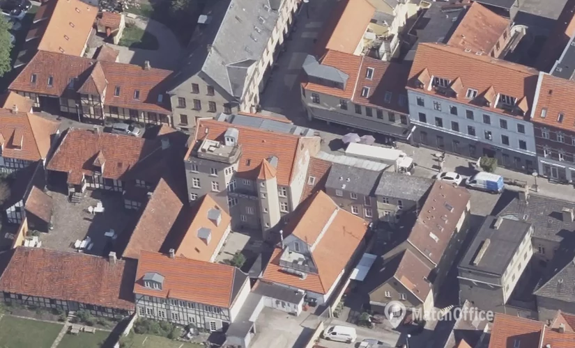 Bolig Torvegade 25 5600 Faaborg