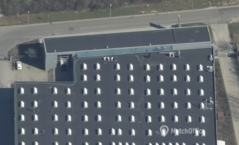 Kontor til leje på Lokesalle 65, 8700 Horsens - 1050 m² | Foto 3 - Lokalebasen